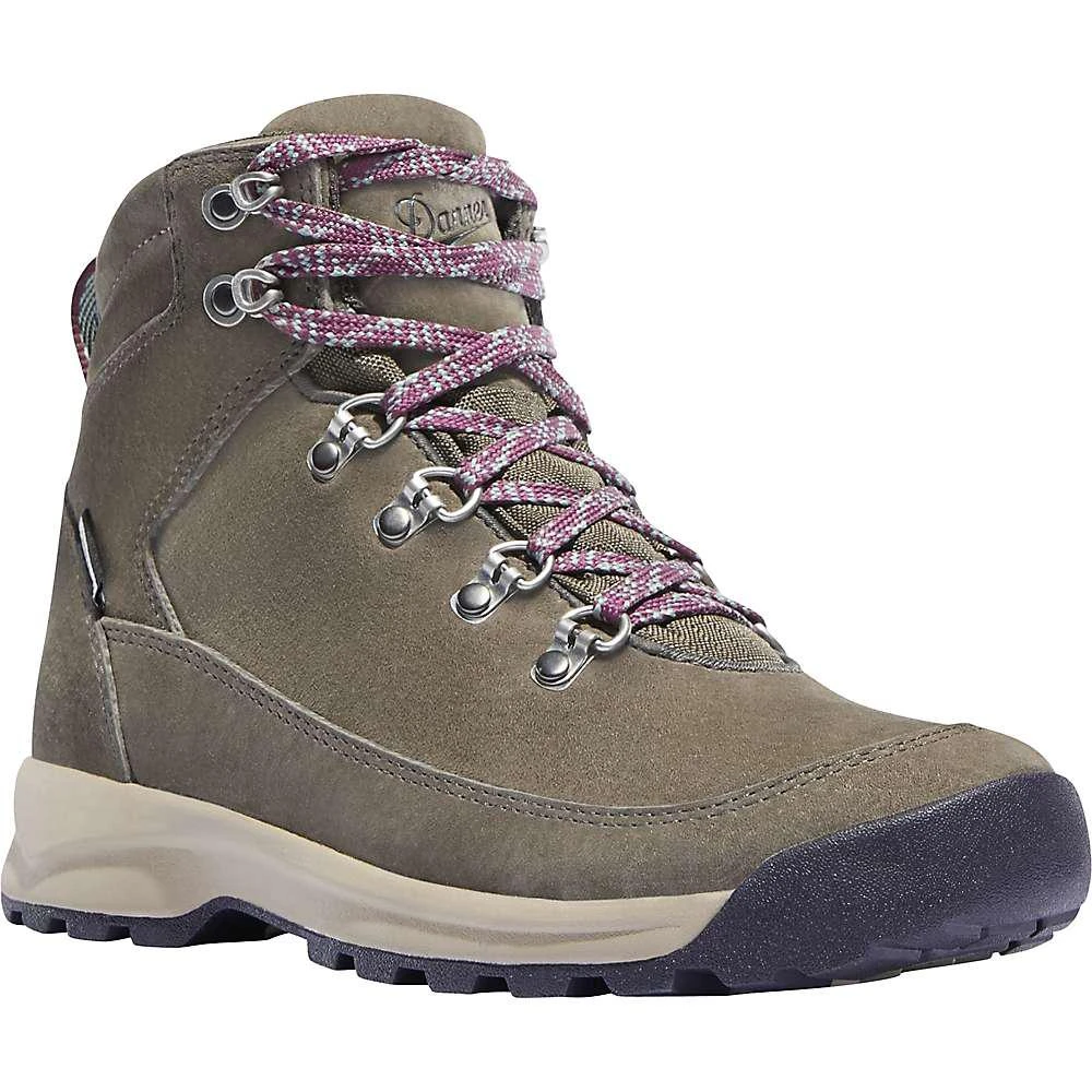 商品Danner|Danner Women's Adrika Hiker Boot,价格¥1648,第2张图片详细描述