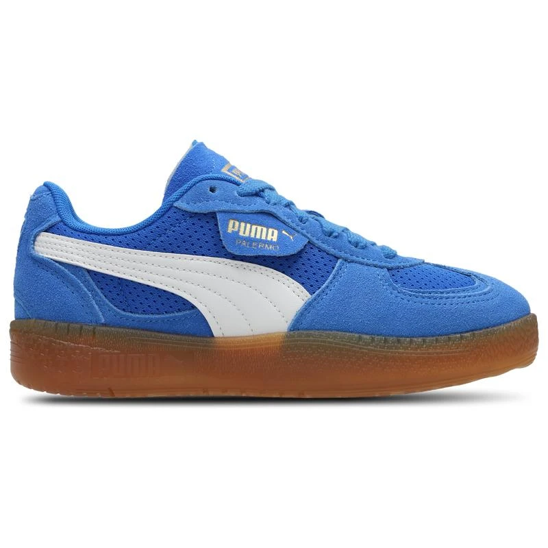 商品Puma|Puma Palermo Moda - Women Shoes,价格¥309,第1张图片详细描述