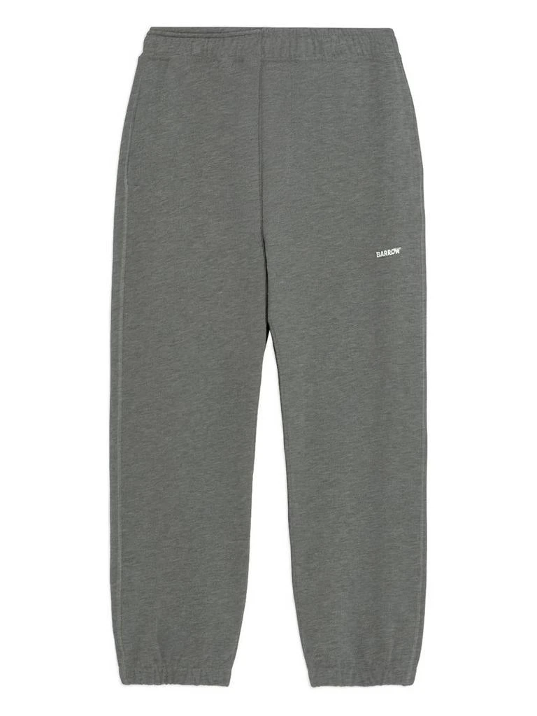 商品BARROW|Barrow Sweatpants Clothing,价格¥930,第1张图片详细描述