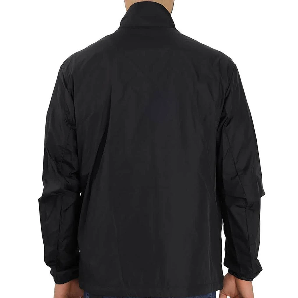 商品Moncler|Men's Black Gennai Rain Jacket,价格¥3751,第2张图片详细描述