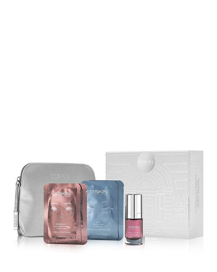 商品111skin|Eye Lift Essentials ($250 value),价格¥1122,第1张图片