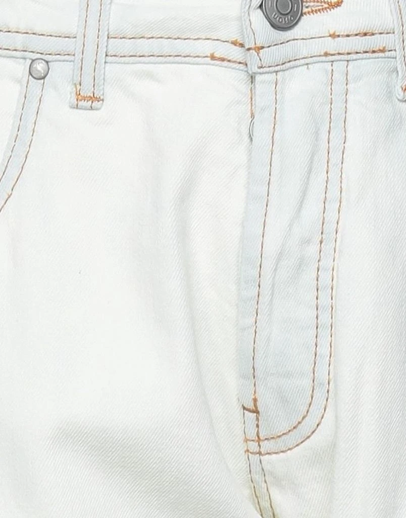 商品LIU •JO|Denim pants,价格¥338,第4张图片详细描述