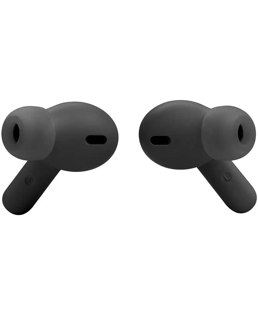 商品JBL|Vibe Beam True Wireless Bluetooth Earbuds, Black,价格¥313,第3张图片详细描述