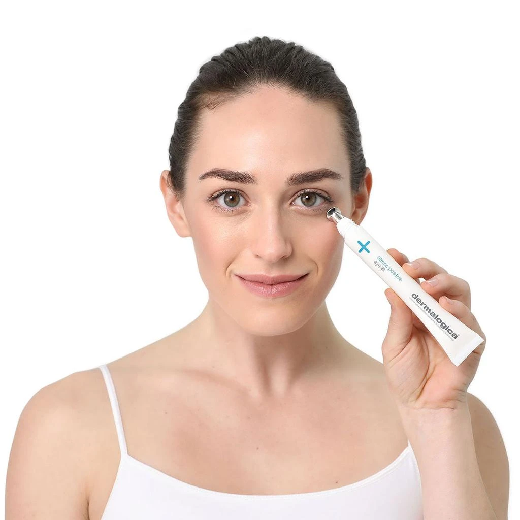 商品Dermalogica|抗压提升修护眼膜,价格¥672,第3张图片详细描述