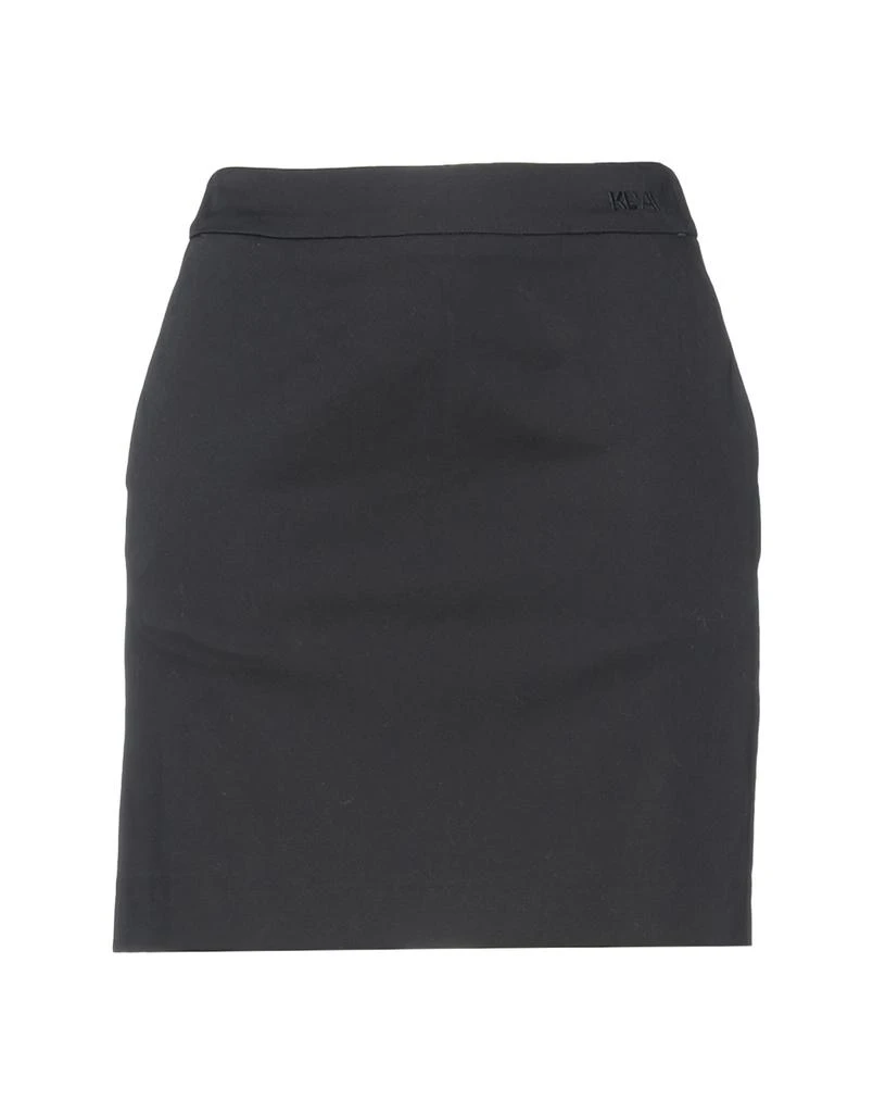 商品Karl Lagerfeld Paris|Mini skirt,价格¥1127,第1张图片