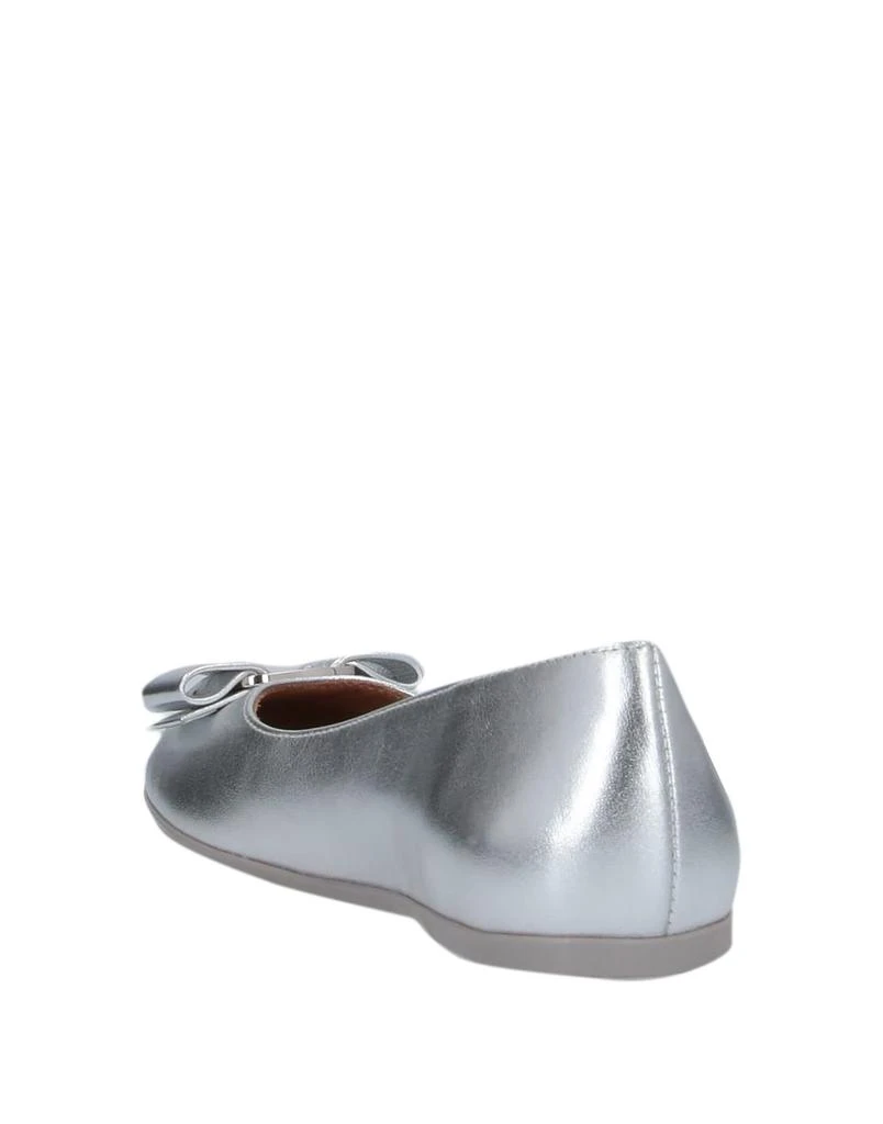 商品Salvatore Ferragamo|Ballet flats,价格¥961,第3张图片详细描述