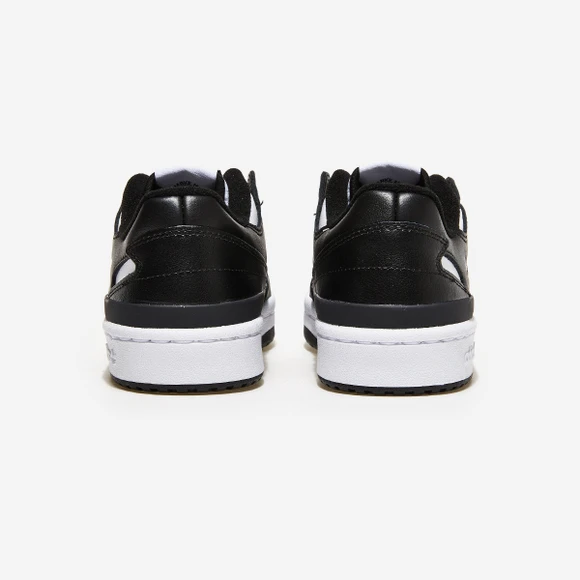 【Brilliant|包邮包税】阿迪达斯 FORUM LOW CL  运动鞋 SNEAKERS  HQ1494 CBLACK/FTWWHT/CBLACK 商品