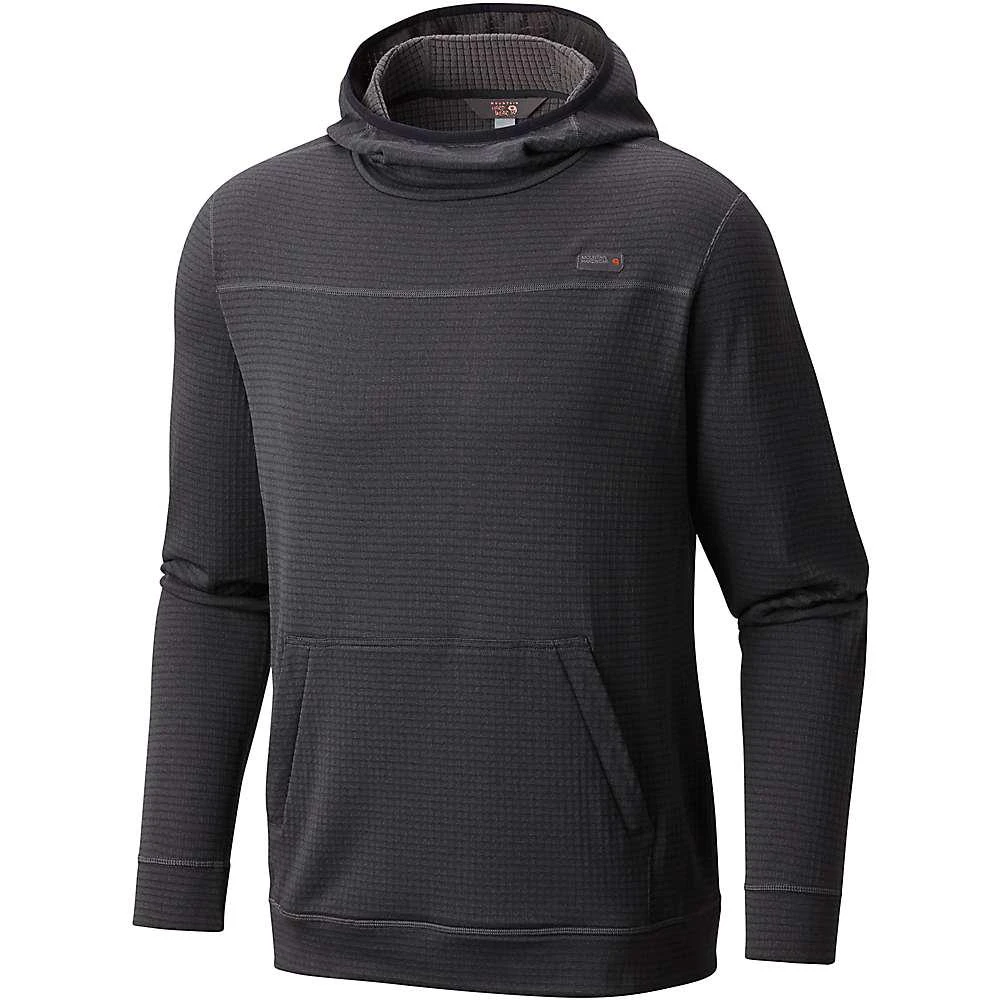商品Mountain Hardwear|Mountain Hardwear Men's Falcon Hooded Pullover,价格¥1228,第2张图片详细描述