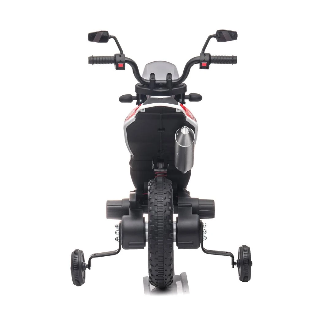 商品Streamdale Furniture|Streamdale Apulia Genuine Children's 5.5km/hr Electric Vehicle for Ages 3-8,价格¥2012,第3张图片详细描述