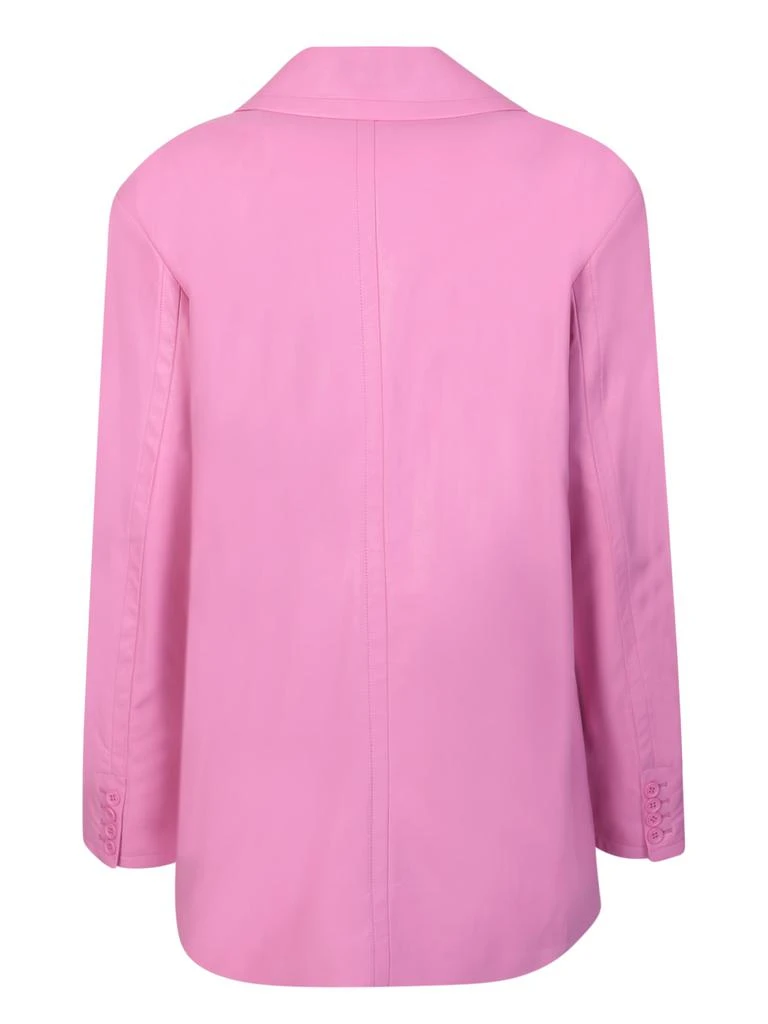 商品STAND STUDIO|Pink Keeva Blazer,价格¥3213,第2张图片详细描述