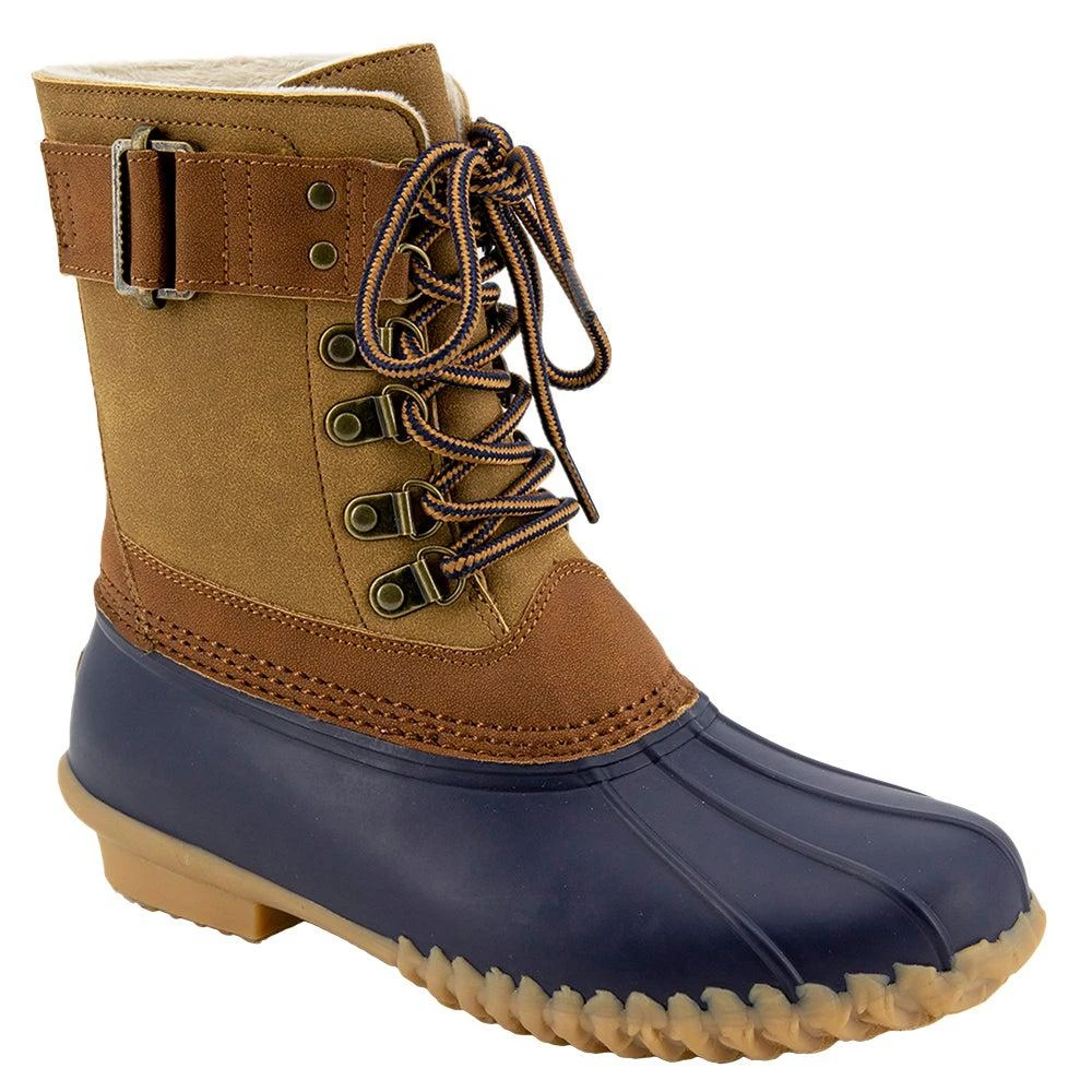 商品JBU|Windsor Waterproof Duck Boots,价格¥454,第2张图片详细描述