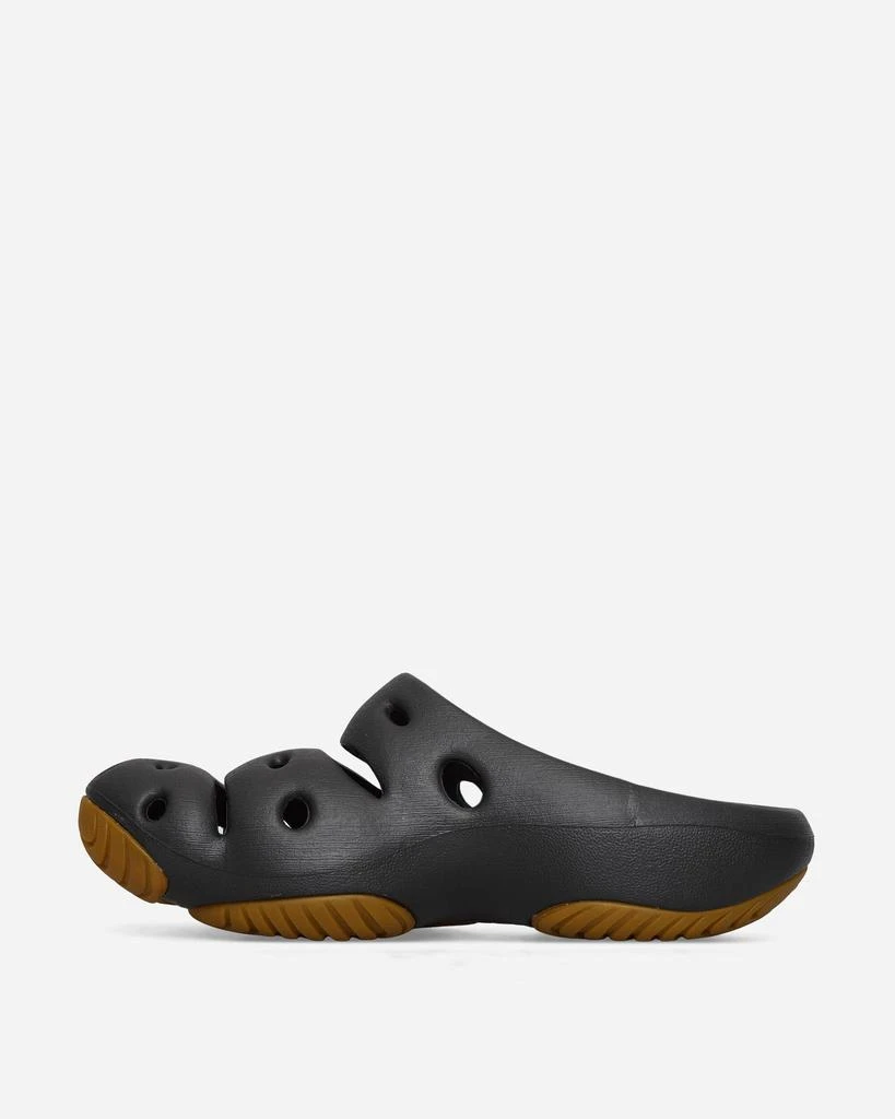 商品Keen|Yogui Clogs Black,价格¥537,第3张图片详细描述