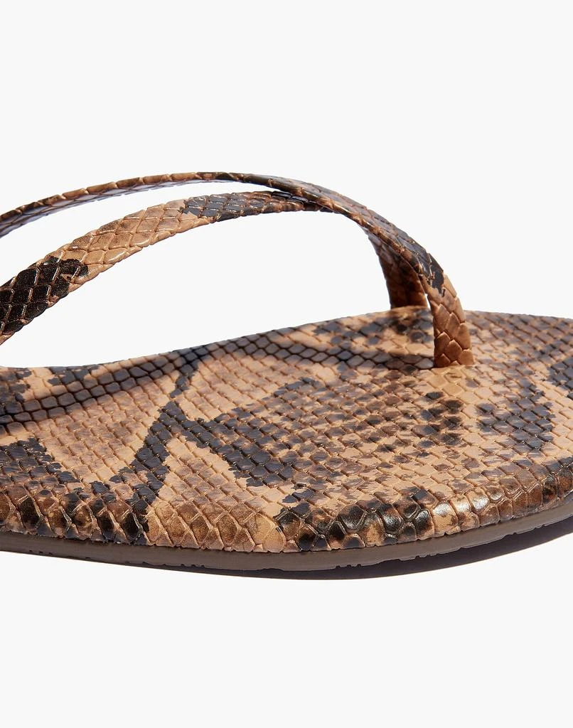 商品Tkees|Riley Sandals,价格¥600,第3张图片详细描述