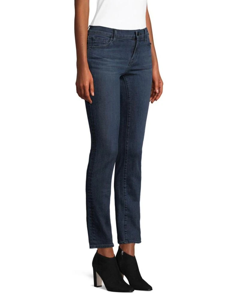 商品J Brand|Maude Jeans,价格¥551,第3张图片详细描述