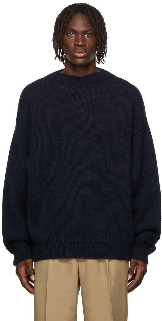 商品Fear of god|Overlap Sweater,价格¥5623,第1张图片