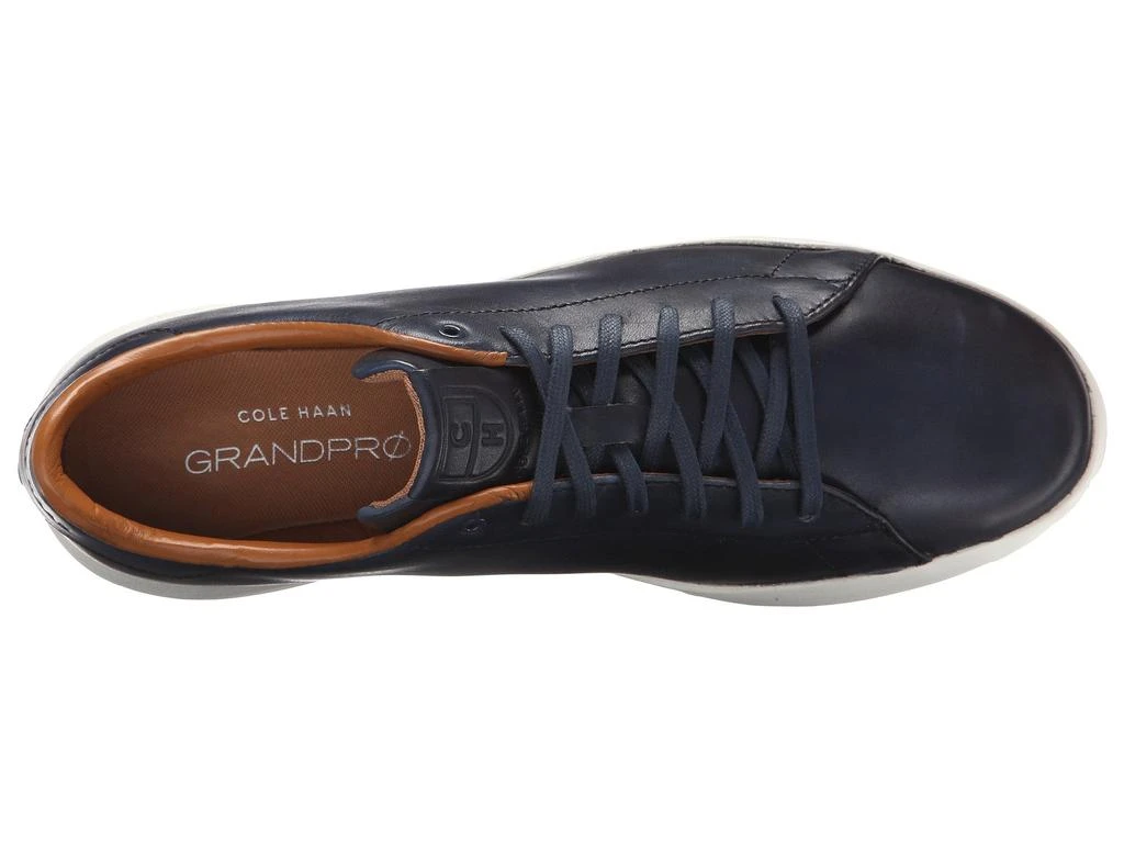 商品Cole Haan|GrandPro Tennis Handstain Sneaker,价格¥1120,第2张图片详细描述