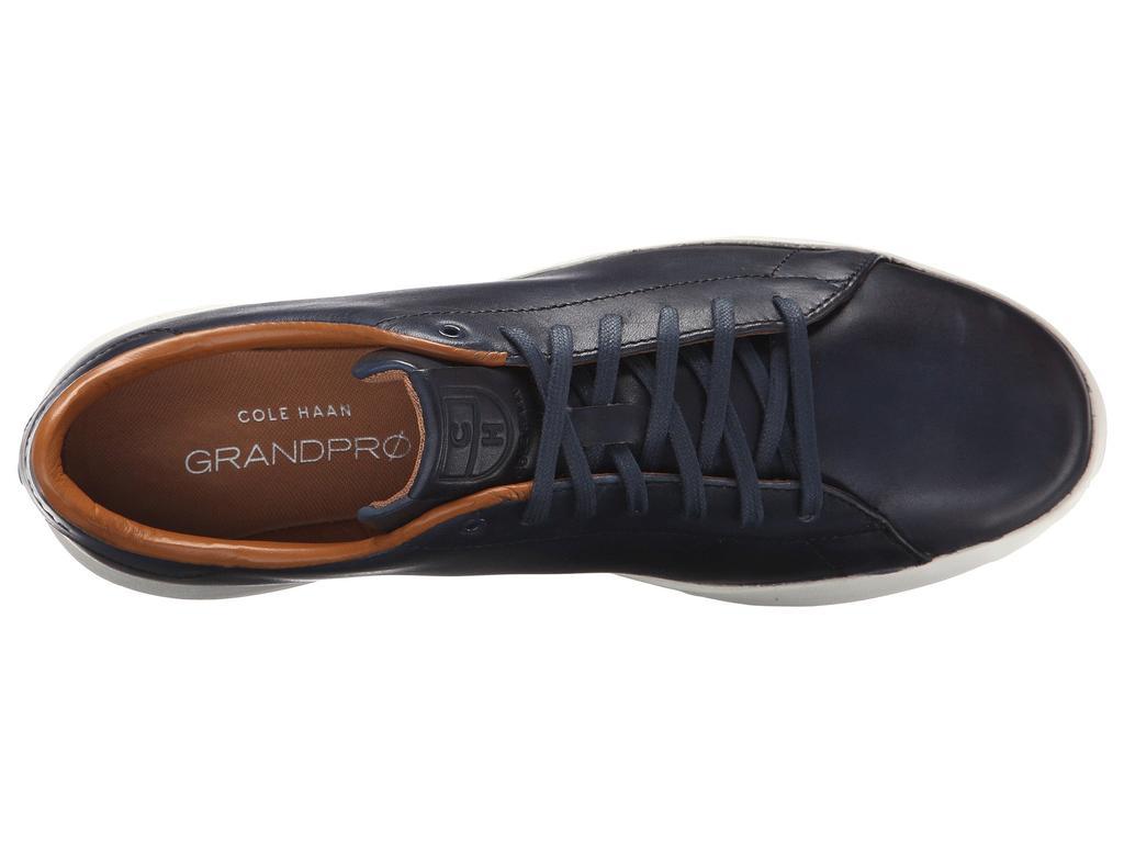 商品Cole Haan|GrandPro Tennis Handstain Sneaker,价格¥1077,第4张图片详细描述