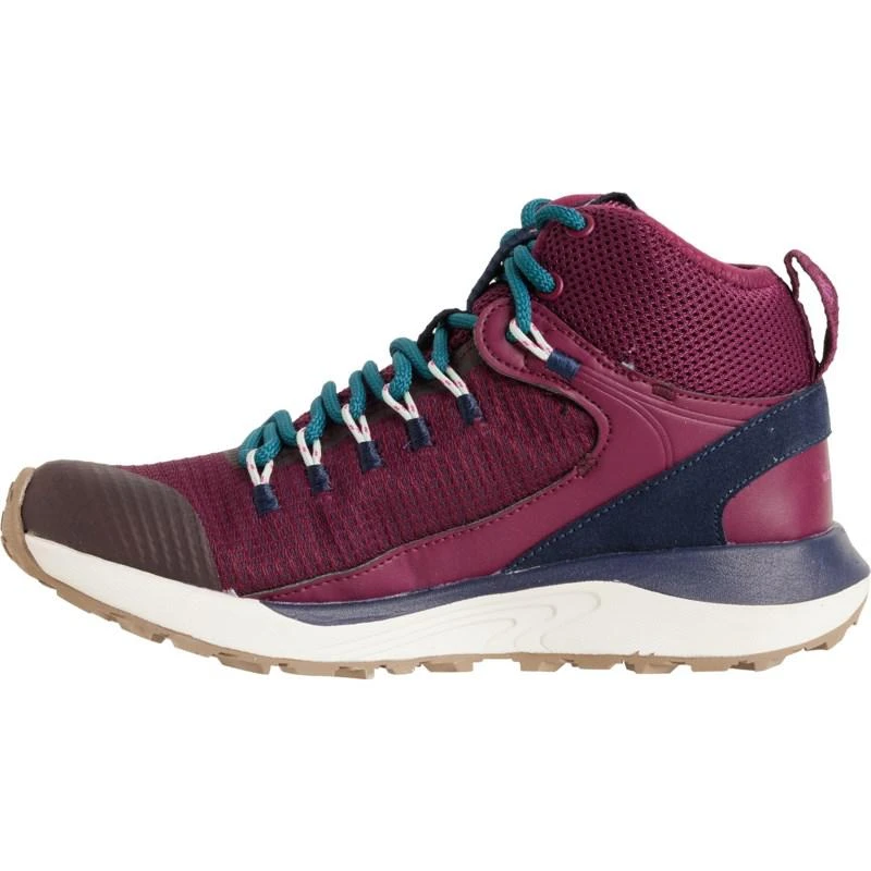 商品Columbia Sportswear|Columbia Sportswear Trailstorm Omni-Tech® Mid Boots - Waterproof (For Women),价格¥325,第4张图片详细描述