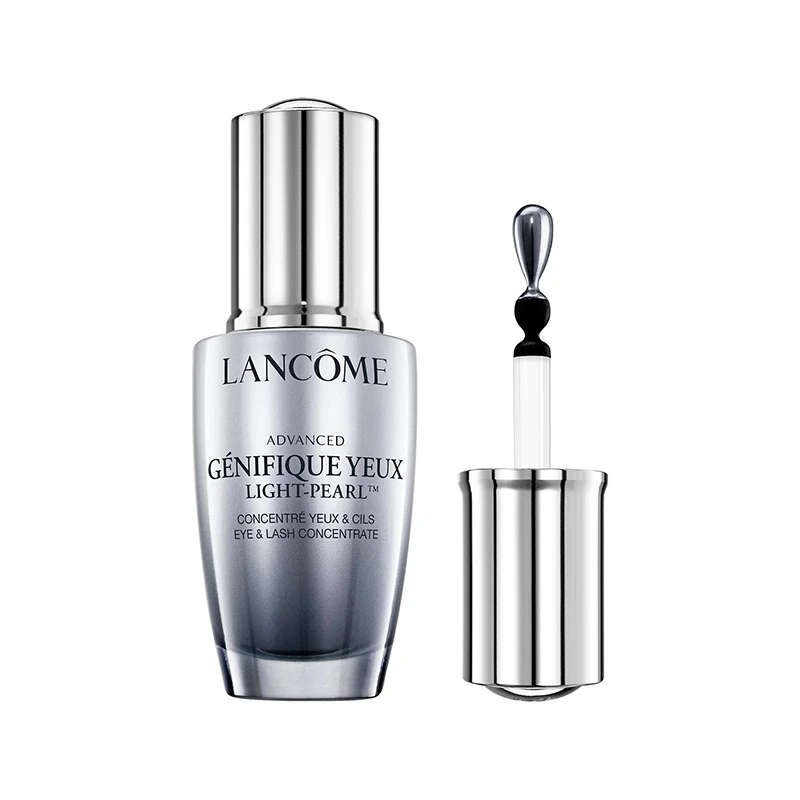 商品Lancôme|兰蔻「新款小黑瓶」3D大眼精华眼部肌底精华液20ml,价格¥373,第1张图片