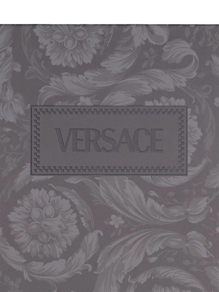 商品Versace|Barocco Renaissance Notebook,价格¥961,第1张图片详细描述