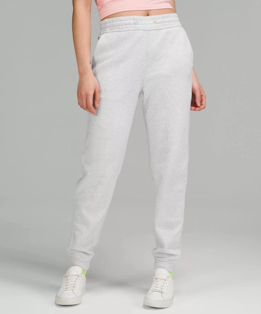 商品Lululemon|Loungeful High-Rise Jogger *Full Length,价格¥656,第3张图片详细描述