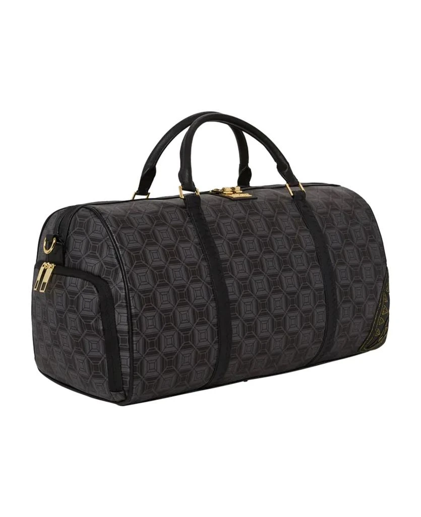 商品SprayGround|Sprayground Ai4 Diamond Duffle Bag,价格¥1167,第3张图片详细描述