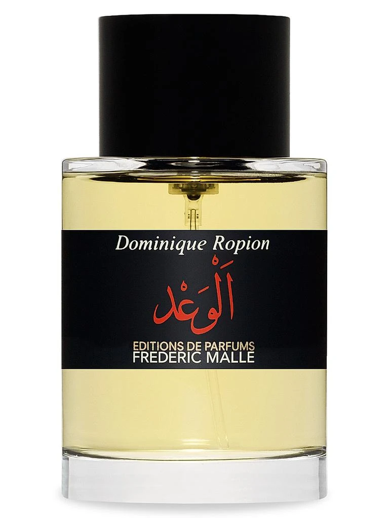 商品Frederic Malle|Editions Eau de Parfum,价格¥2952,第1张图片