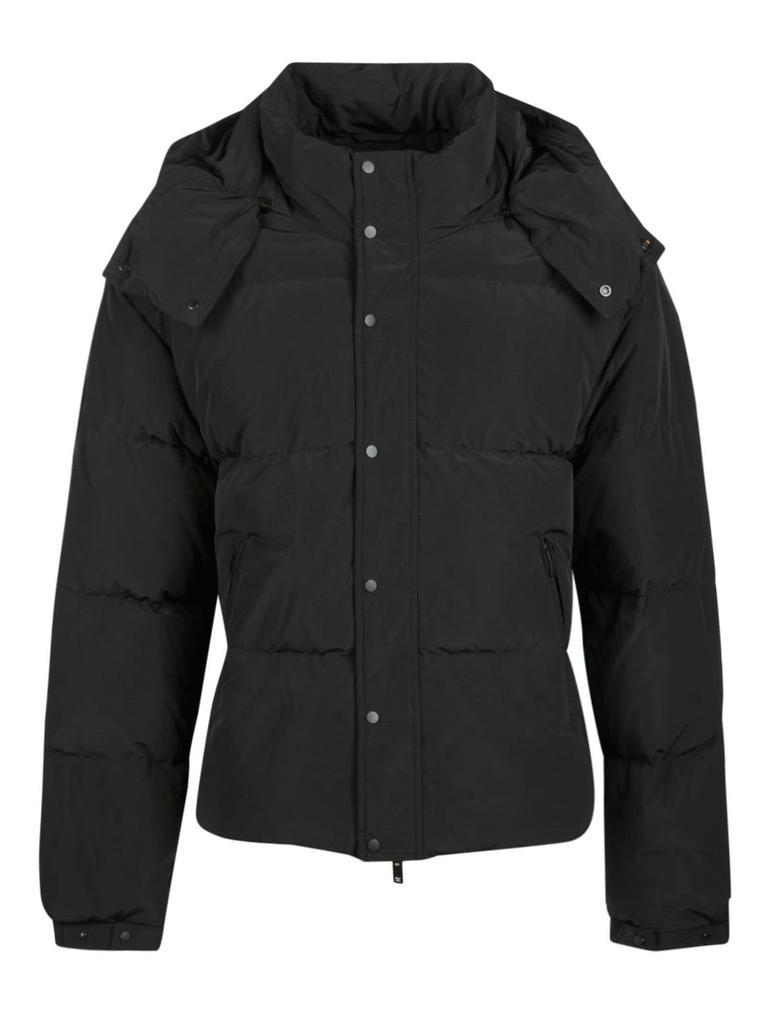 商品Represent|REPRESENT Initial Hooded Puffer Jacket,价格¥2656,第1张图片