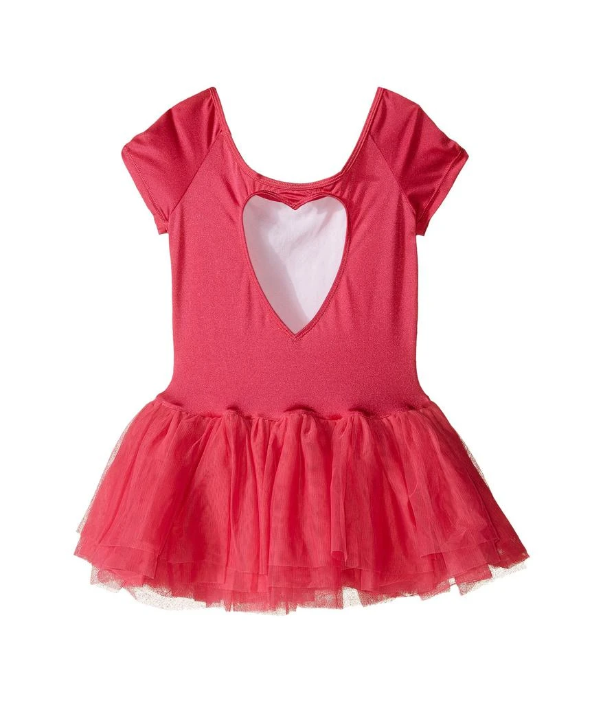 商品Bloch|Sequin Trimmed Tutu Dress (Toddler/Little Kids/Big Kids),价格¥389,第3张图片详细描述