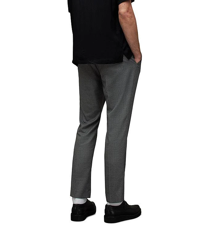 商品ALL SAINTS|Penfold Skinny Fit Dress Pants ,价格¥1296,第4张图片详细描述