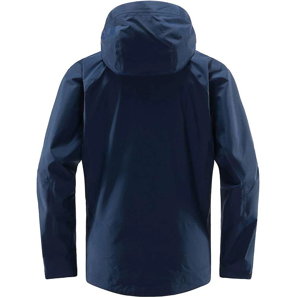 商品Haglofs|Haglofs Women's Astral GTX Jacket,价格¥2997,第3张图片详细描述