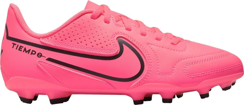 商品NIKE|Nike Kids' Tiempo Legend 9 Club FG Soccer Cleats,价格¥219,第1张图片