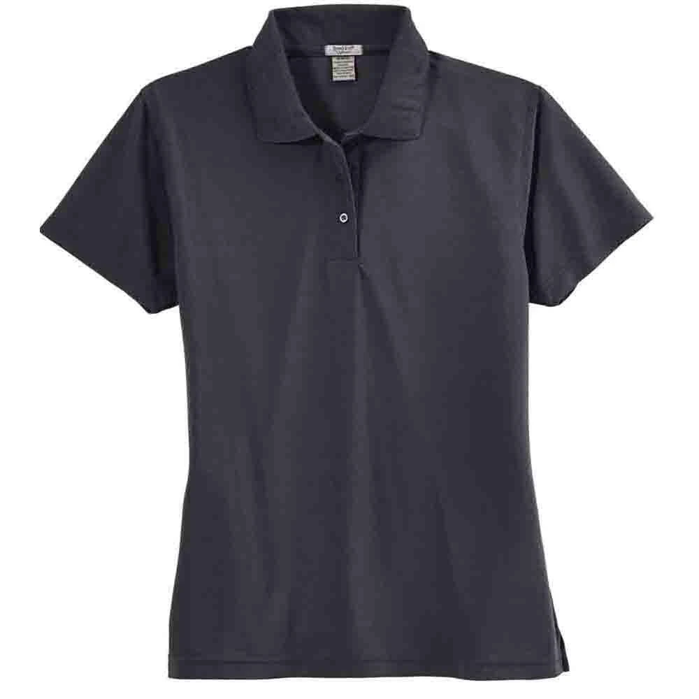 商品River's End|Performance Edge Short Sleeve Polo Shirt,价格¥99,第1张图片