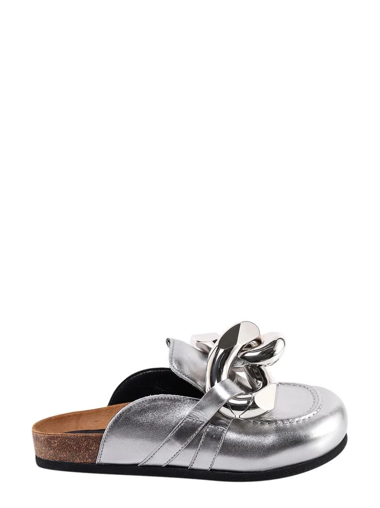 商品JW Anderson|J.W. Anderson Mule,价格¥3145,第1张图片