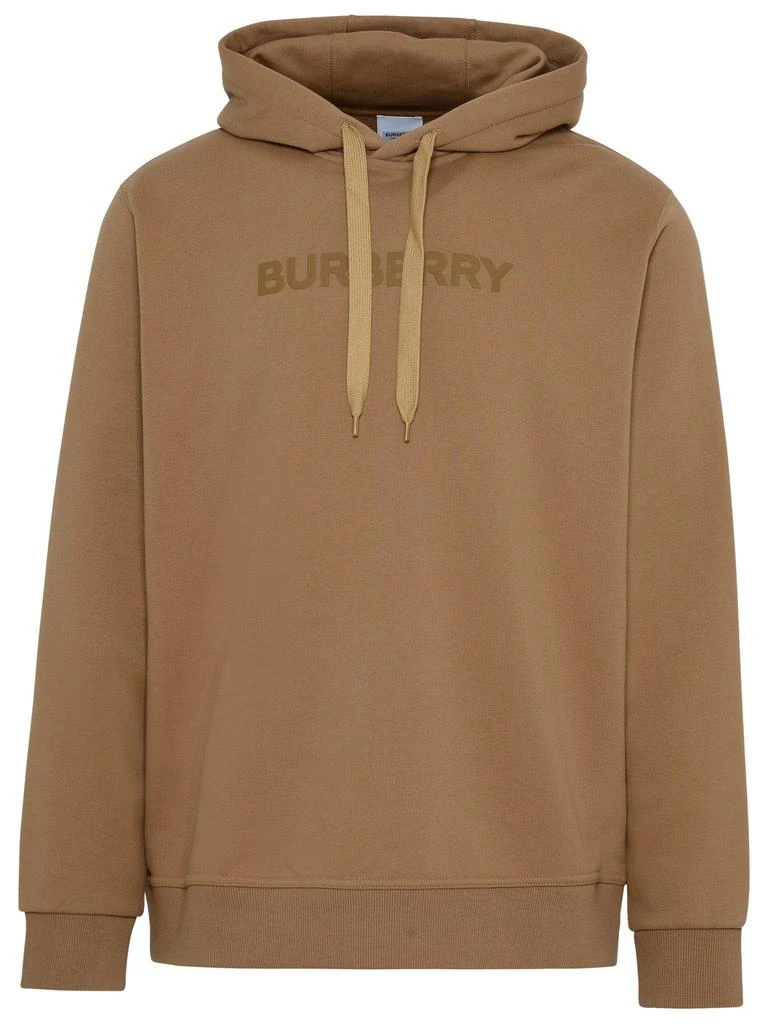 商品Burberry|COTTON ANSDELL SWEATSHIRT,价格¥4058,第1张图片