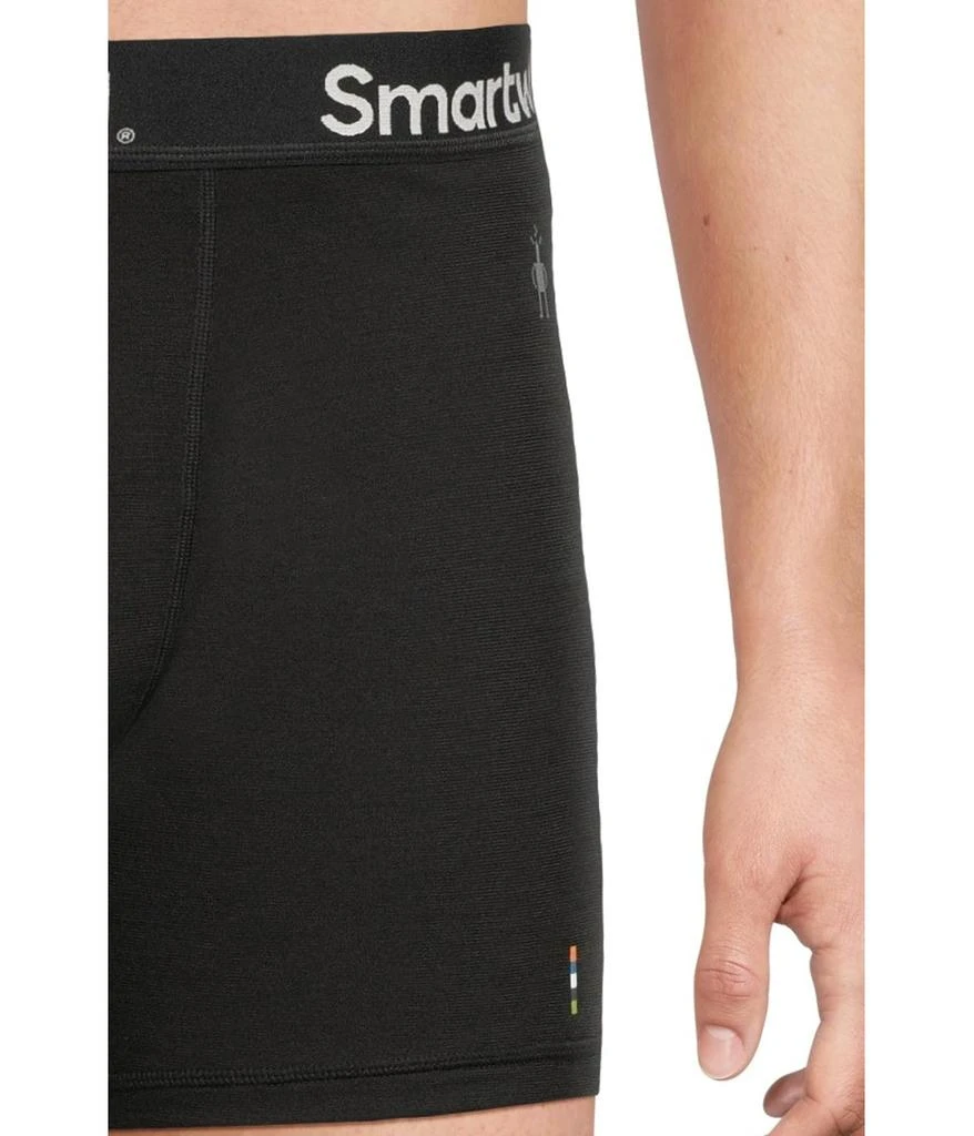 商品SmartWool|Boxer Brief,价格¥279,第4张图片详细描述