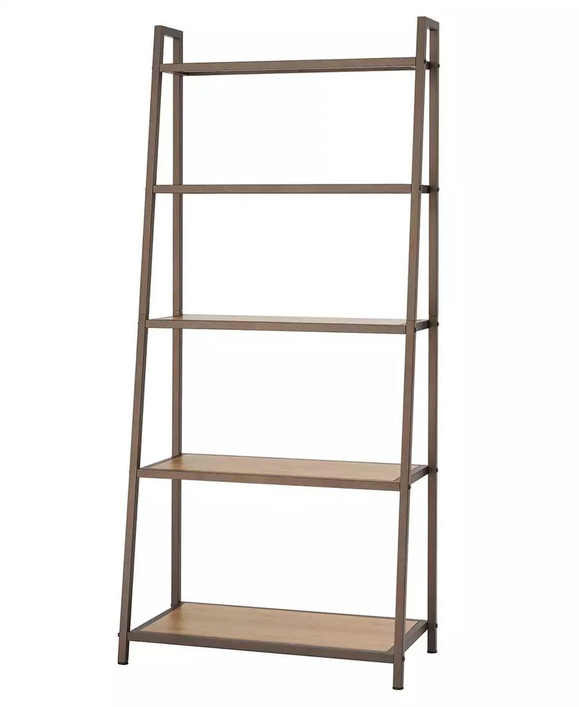 商品TRINITY|5- Tier Leaning Bamboo Rack,价格¥2108,第1张图片