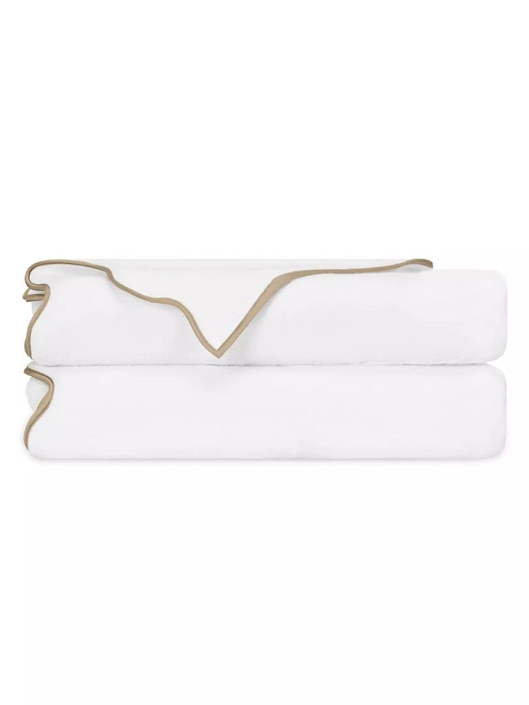 商品Home Treasures|Antalya 2-Piece Bath Towel Set,价格¥1410,第1张图片