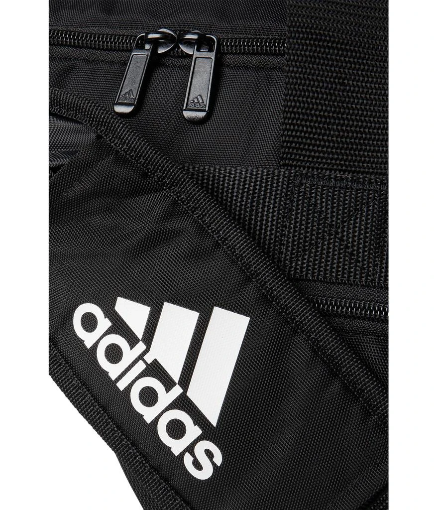 商品Adidas|Defender 4 Medium Duffel Bag,价格¥250,第4张图片详细描述