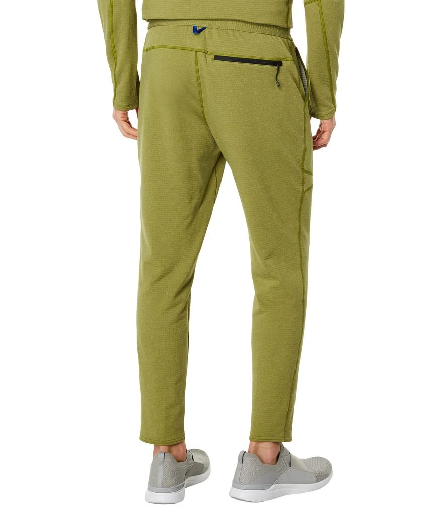 商品Burton|Stockrun Grid Pants,价格¥572,第2张图片详细描述