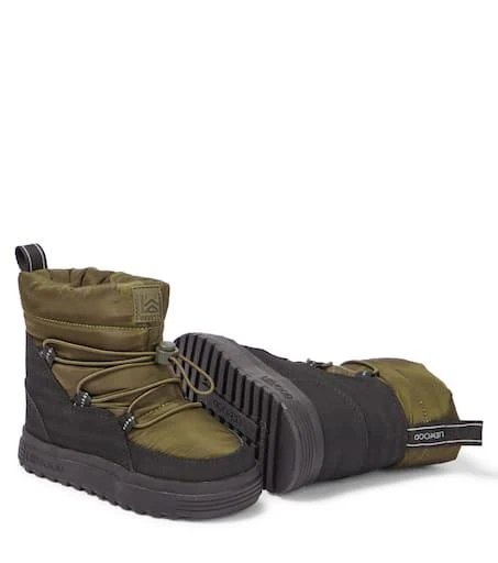 Zoey snow boots 商品