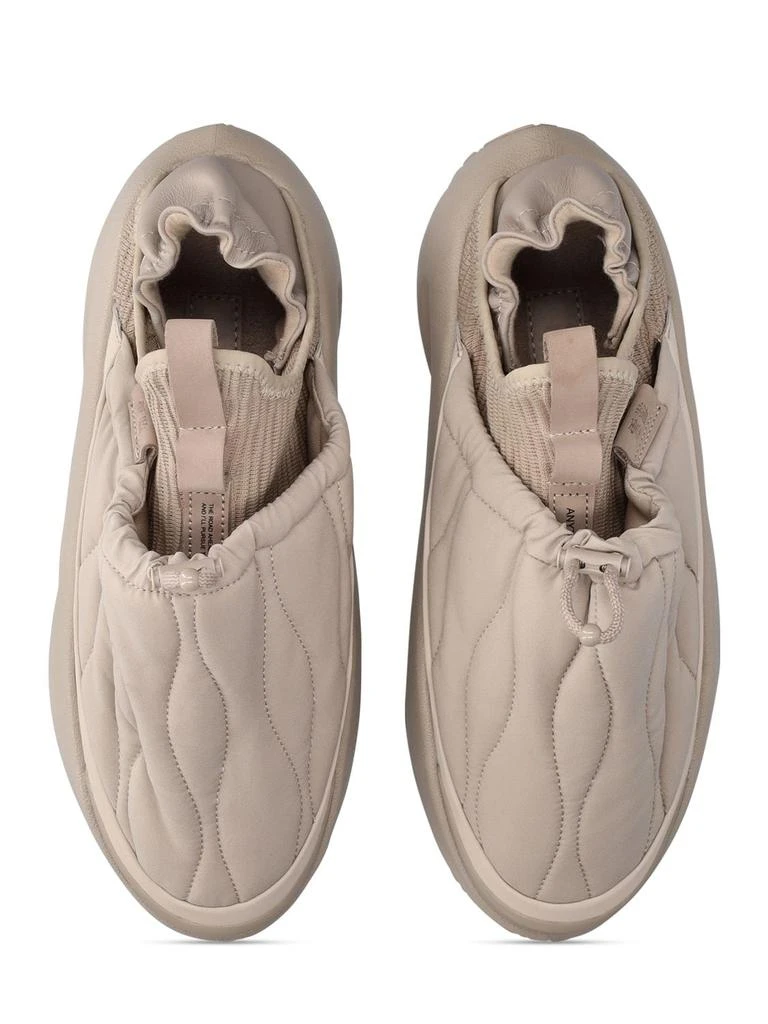 商品Li-Ning|Yunyou Fluffy Egg Shell Sneakers,价格¥1400,第4张图片详细描述