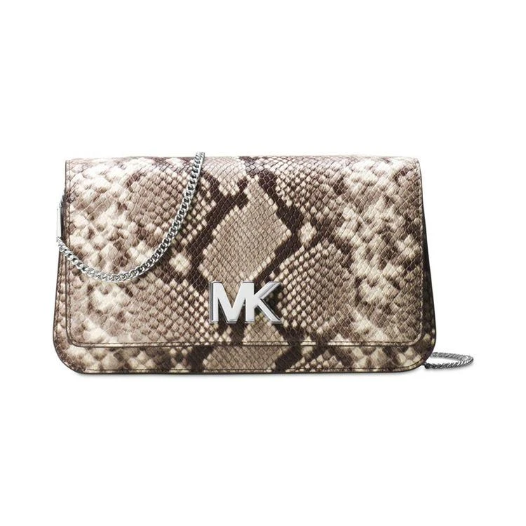 商品Michael Kors|Mott 大号手包,价格¥719,第1张图片