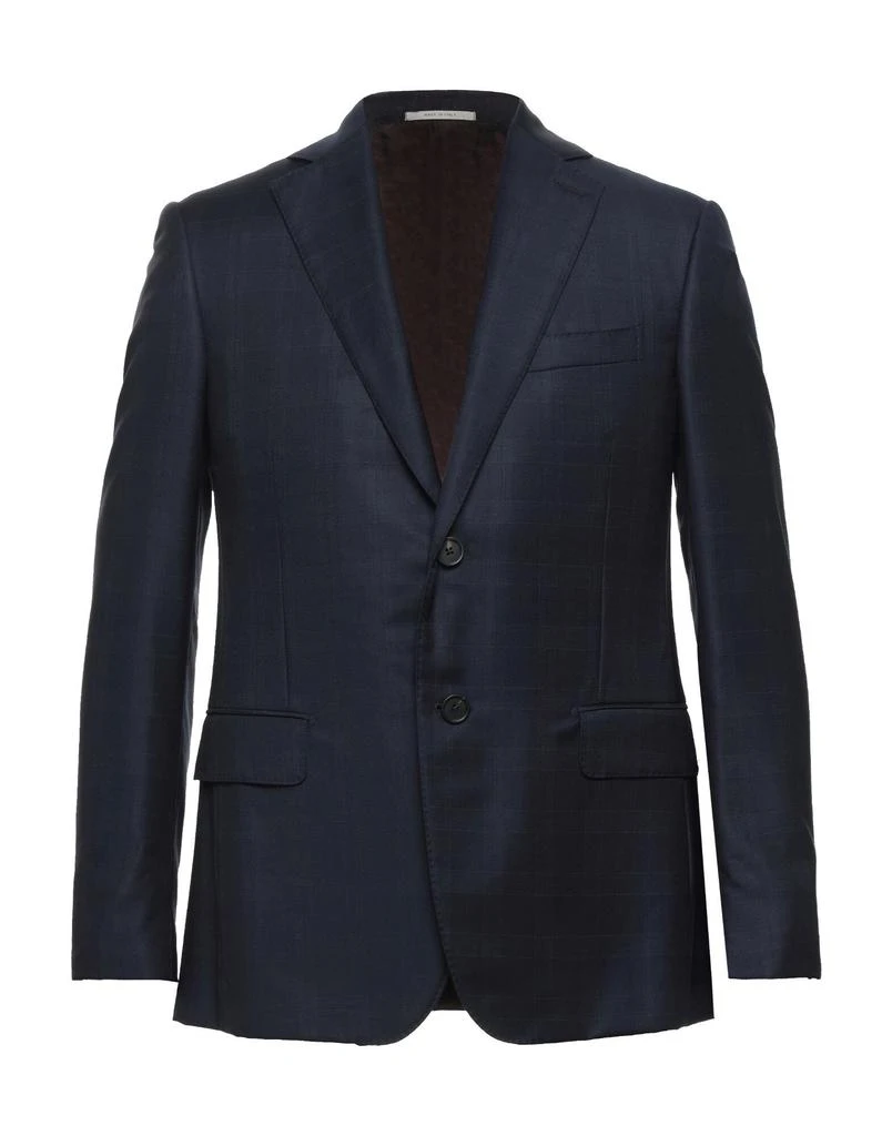 商品PAL ZILERI|Blazer,价格¥1615,第1张图片
