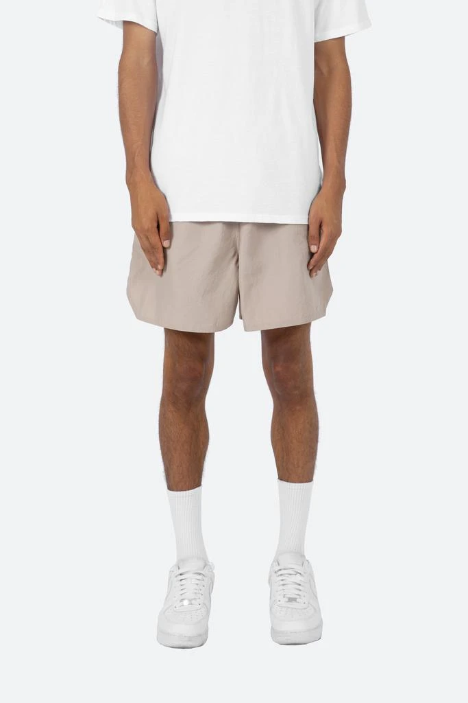 商品MNML|Every Day Hiking Shorts - Tan,价格¥242,第1张图片