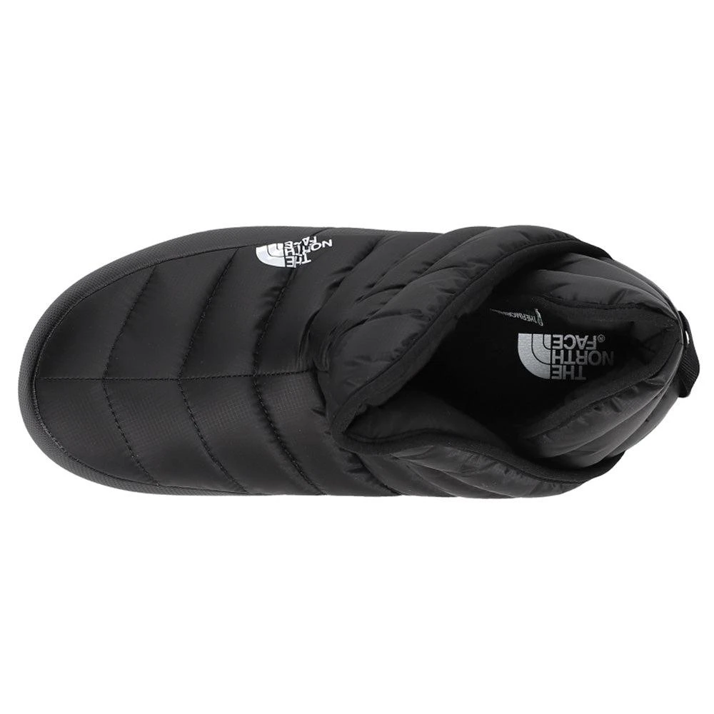 商品The North Face|Thermoball Traction Bootie Slippers,价格¥418,第4张图片详细描述