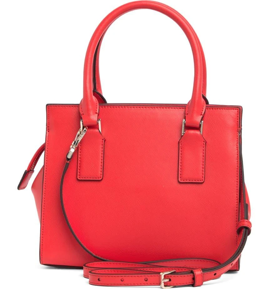 商品Kate Spade|cameron small leather satchel,价格¥845,第3张图片详细描述