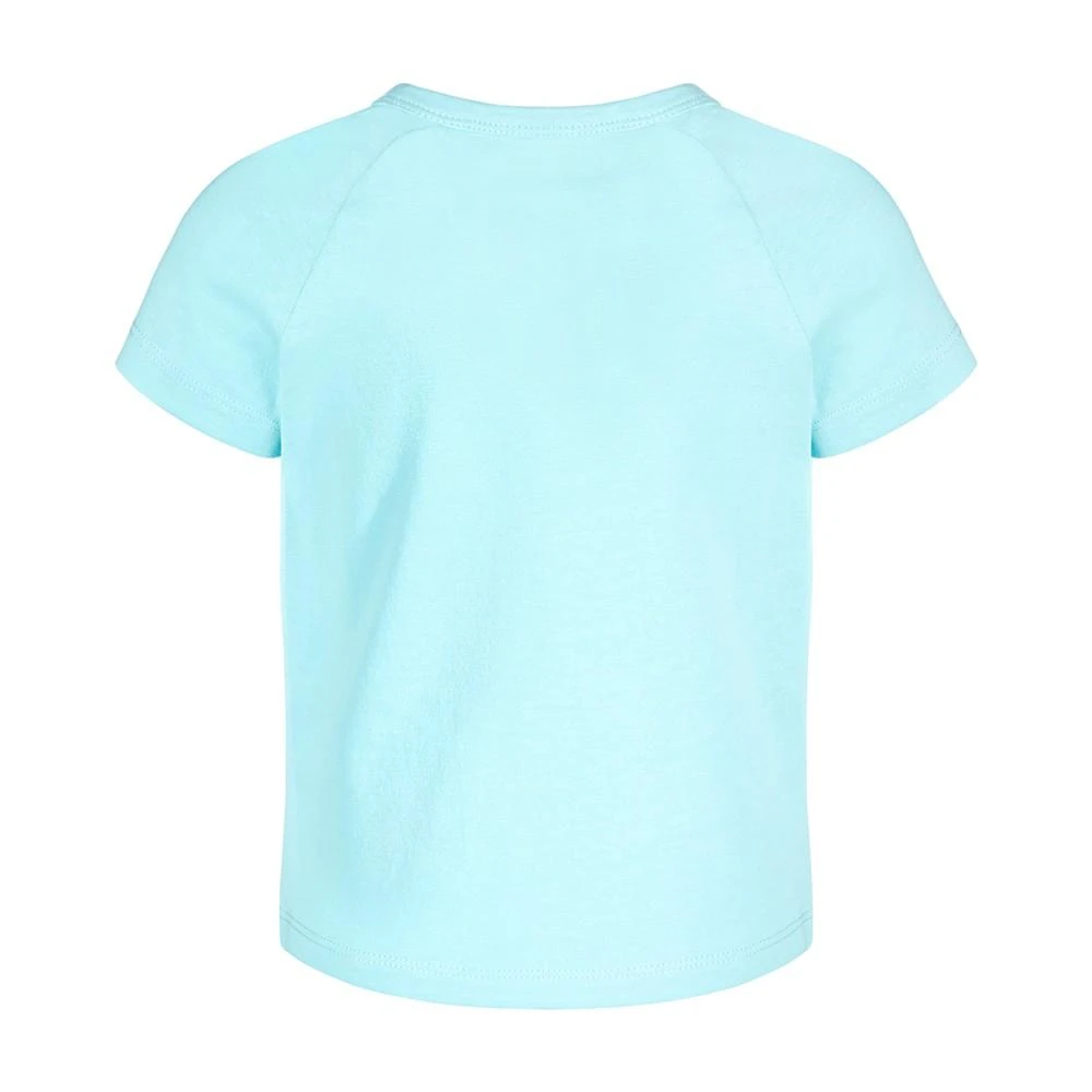 商品First Impressions|Baby Boys Dino-Print T-Shirt, Created for Macy's,价格¥30,第2张图片详细描述