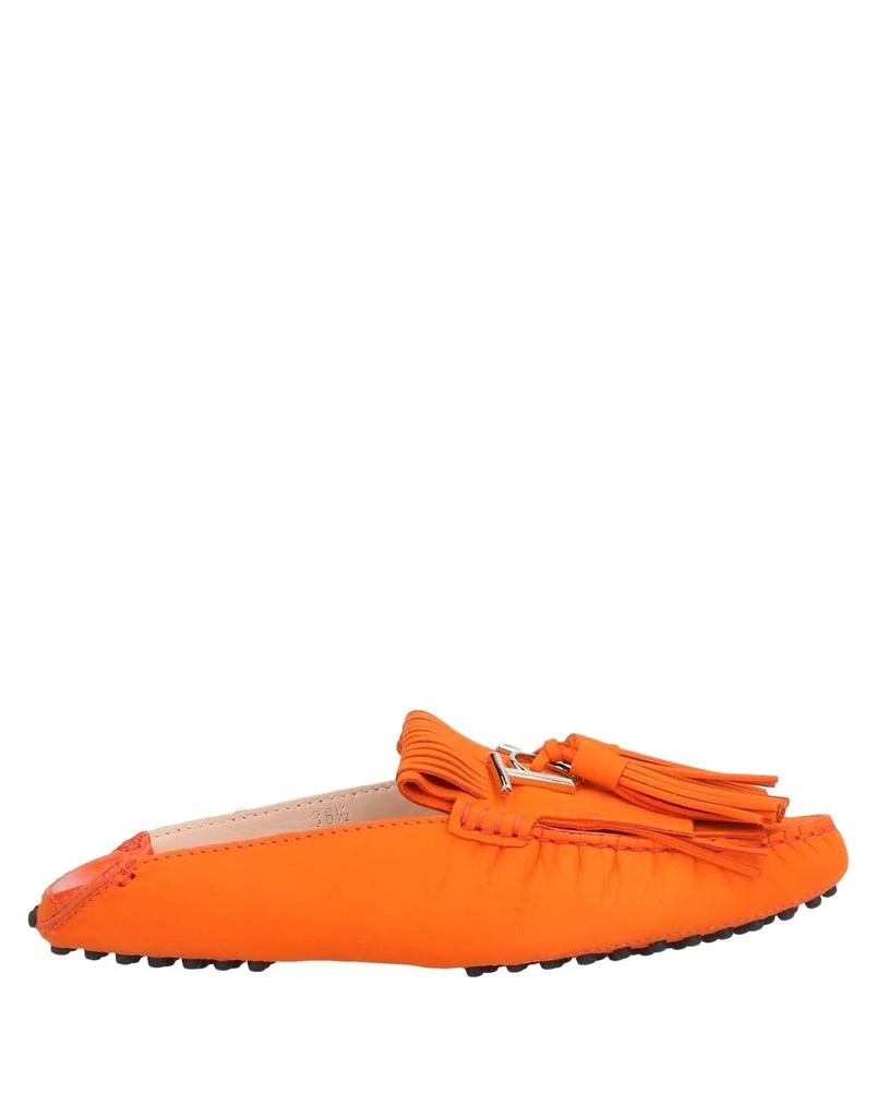 商品Tod's|Loafers,价格¥3495,第1张图片