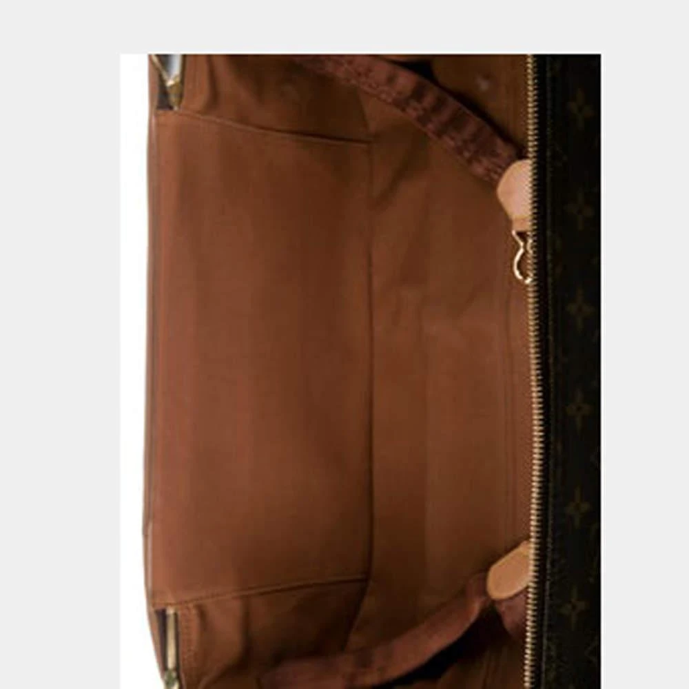 商品[二手商品] Louis Vuitton|Louis Vuitton Monogram Pegase Leger 55 Trolley,价格¥14495,第4张图片详细描述